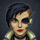 Pilot portrait 5
