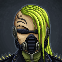 Pilot portrait 14